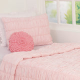 Ruffilicious Quilt