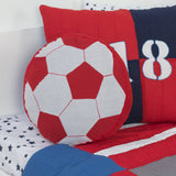 Champion 5-Piece Room Set