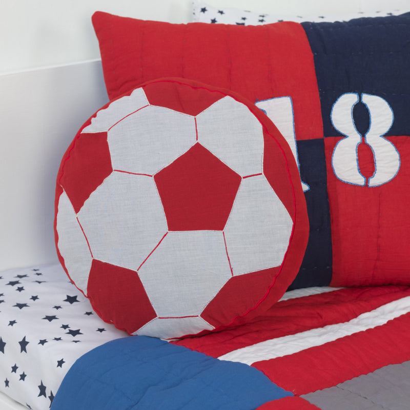 Champion 5-Piece Room Set