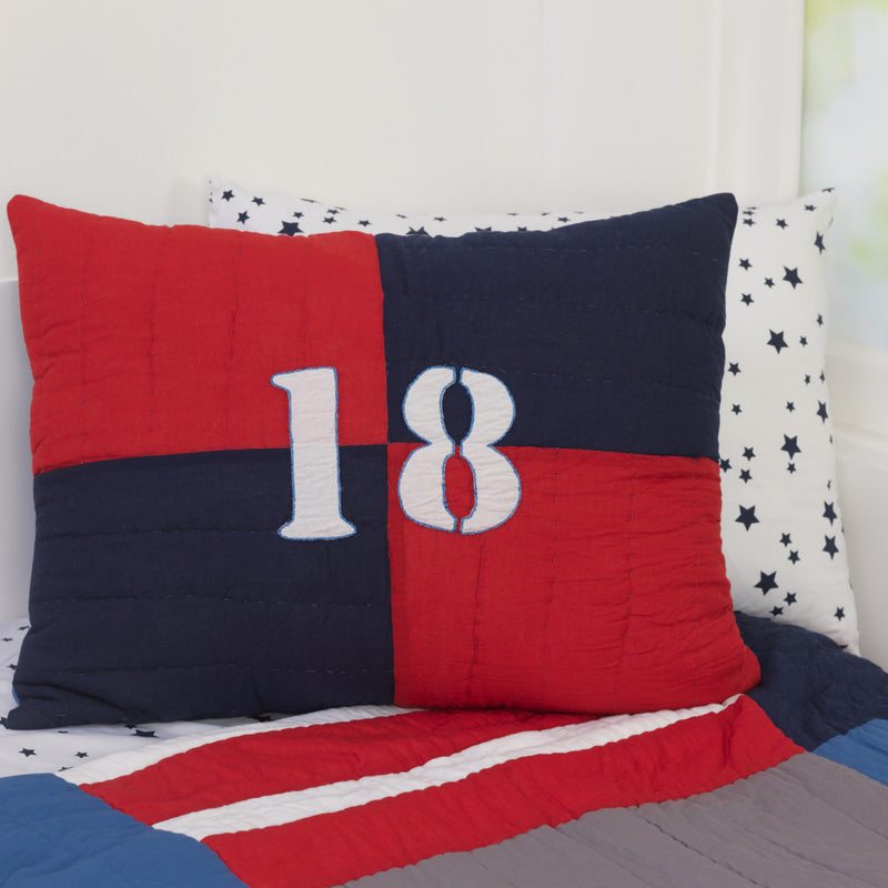 Champion 5-Piece Room Set