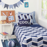 Ziggy Zag 5-Piece Room Set