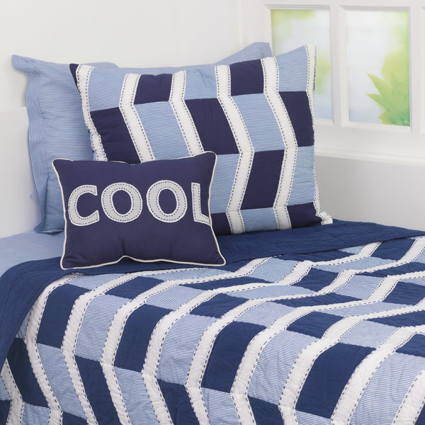 Ziggy Zag 5-Piece Room Set