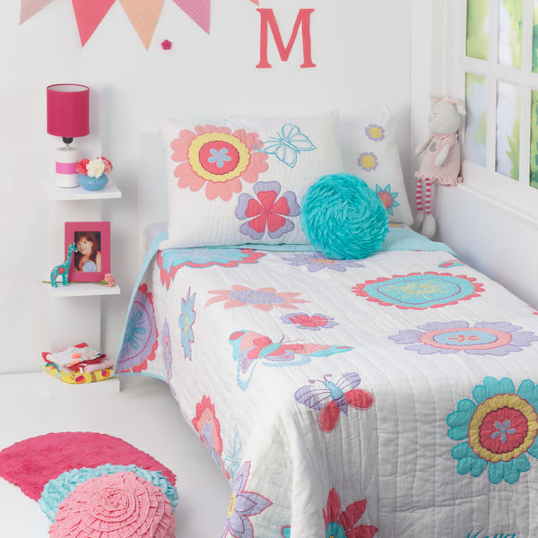In Bloom 5-Piece Room Set