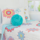 In Bloom Quilt