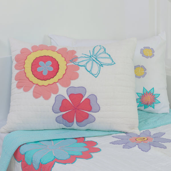 In Bloom 5-Piece Room Set
