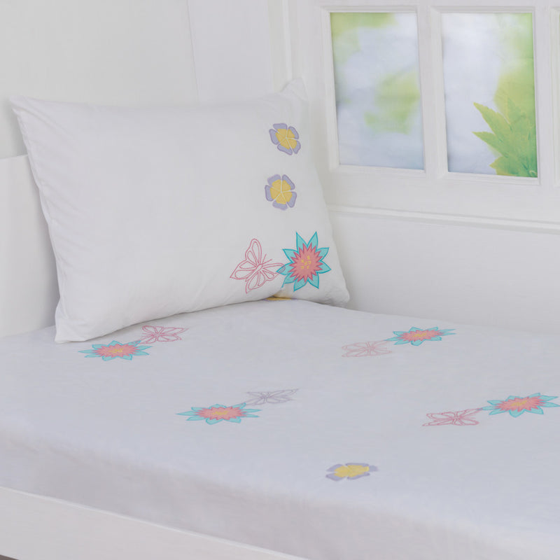 In Bloom Bedding