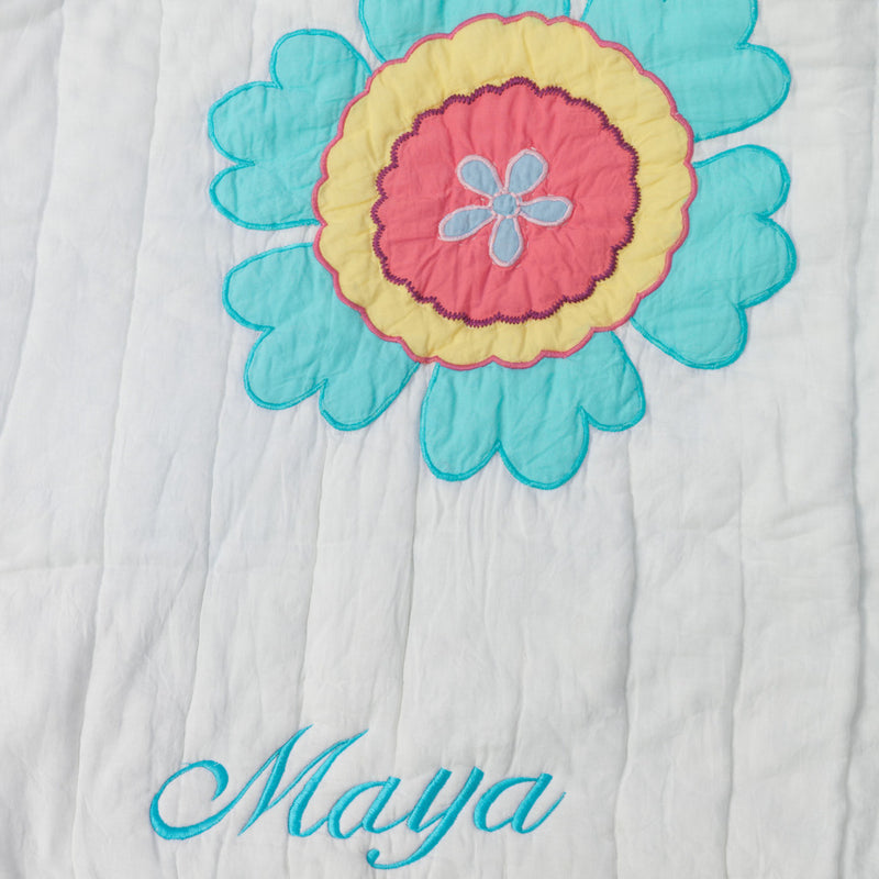 In Bloom Bedding