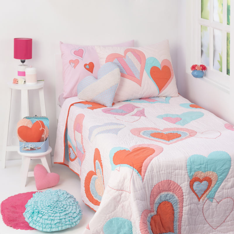 Xoxo Quilt