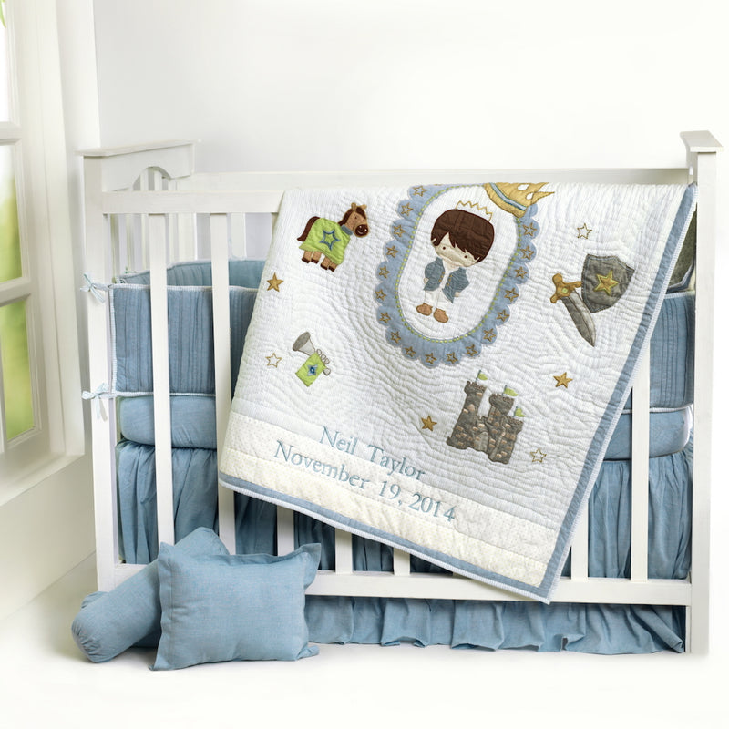 Royalty Bedding