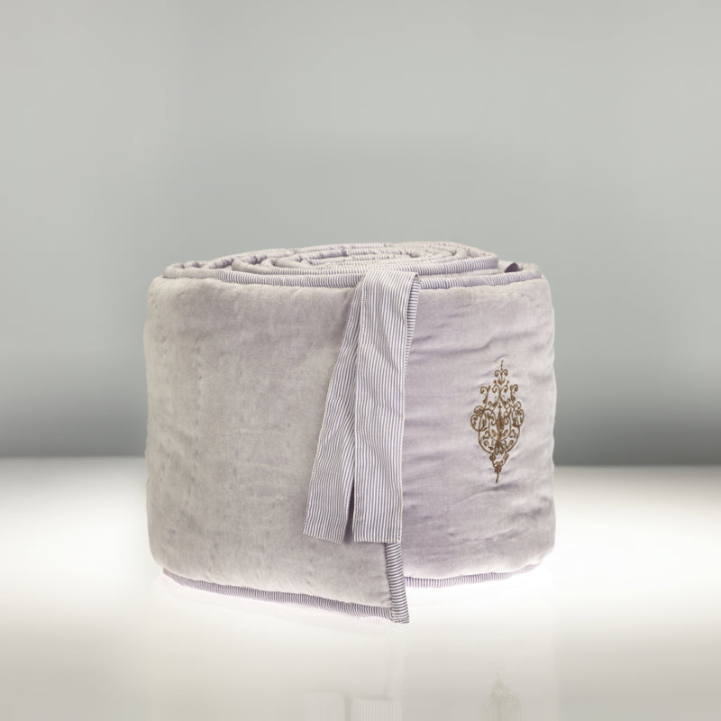 Royal Lilac Bumper