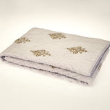 Royal Lilac Quilt