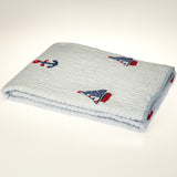 Sail Away Quilt