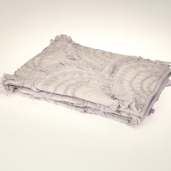 Ruffles Quilt