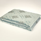 Royal Blue Quilt