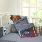 Champion Duvet (Dohar)