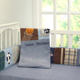 Champion Duvet (Dohar)