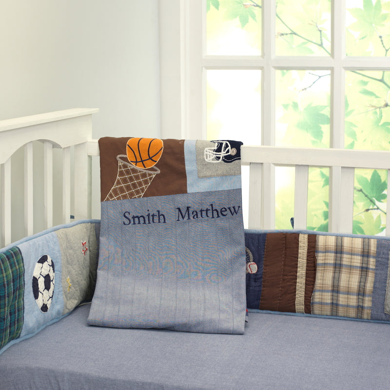Champion Duvet (Dohar)