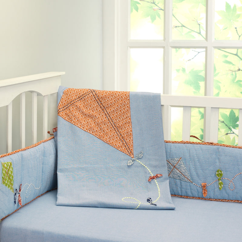 Patang Duvet (Dohar)