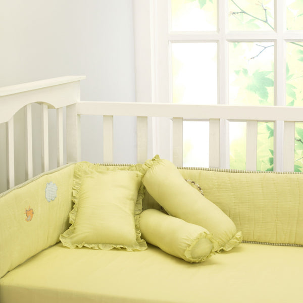 Jungle Safari Bedding Set