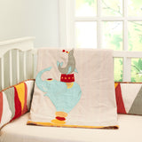Ring-A-Ling Duvet (Dohar)