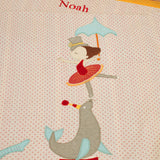 Ring-A-Ling Duvet (Dohar)