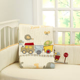 Choo Choo Friends Bedding Set