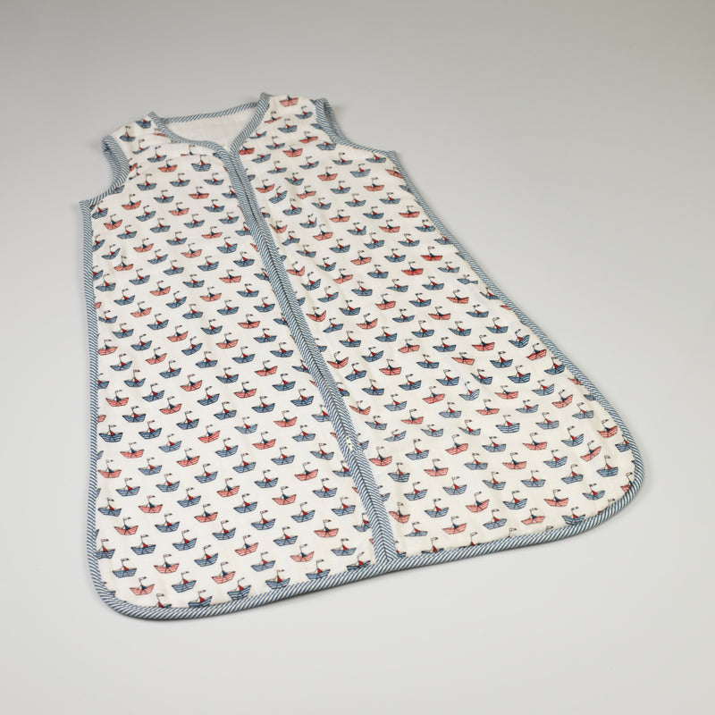 Nautical Sleep Sack