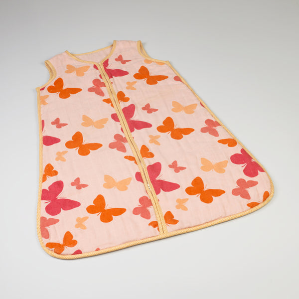 Spring Flutters Sleep Sack