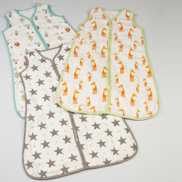 Jungle Jive Sleep Sack