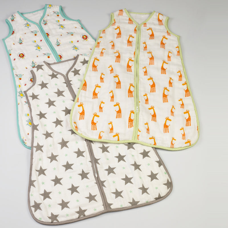 Jungle Jive Sleep Sack
