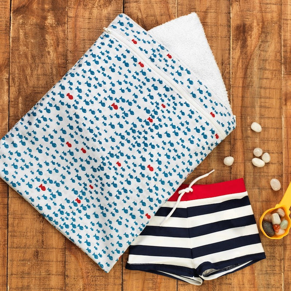 Baby'S Big Day Out Gift Set