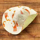 Jungle Jive Sun Hat