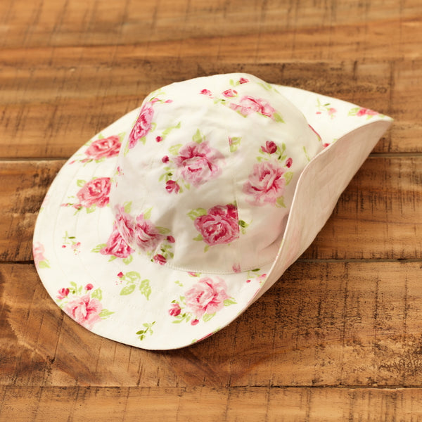 La Rose Sun Hat