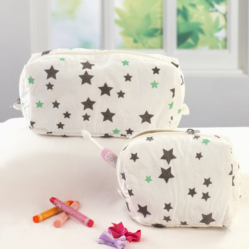 Twinkle Twinkle Travel Pouch