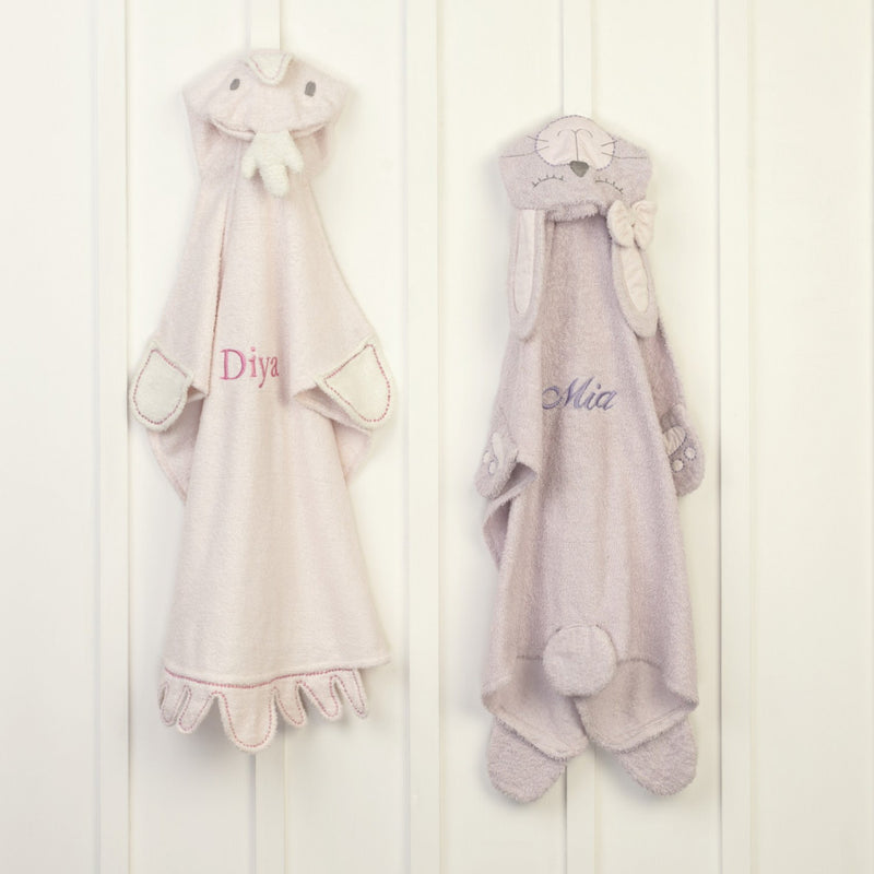 Bunny Animal  Wrap (Baby)