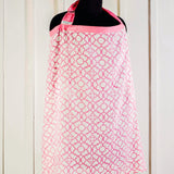 Moroccan Nursing Cover