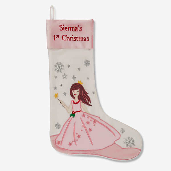 My Princess Luxe Stocking