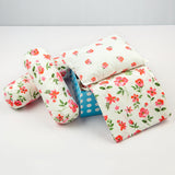 Night Night Organic Crib Gift Set (Blossoms)