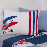 Off-We-Go! Bedding