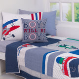 Off-We-Go! 5-Piece Room Set