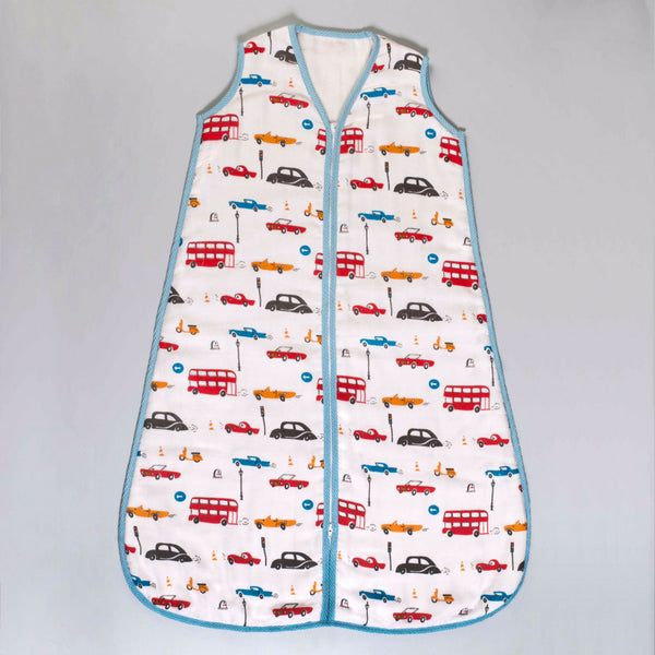 Off-We-Go! Sleep Sack