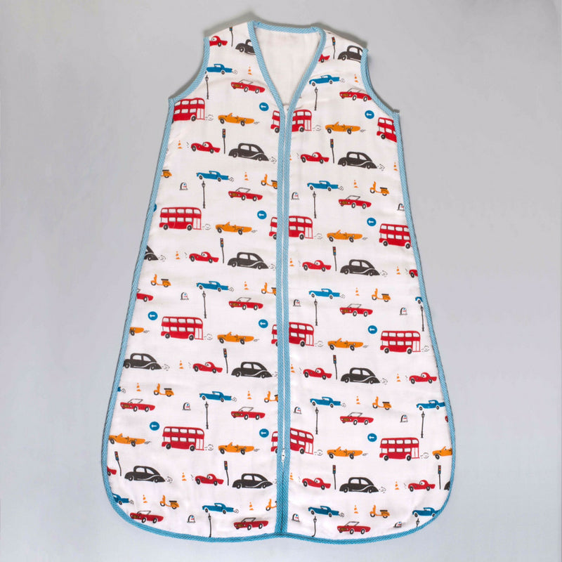 Off-We-Go! Sleep Sack