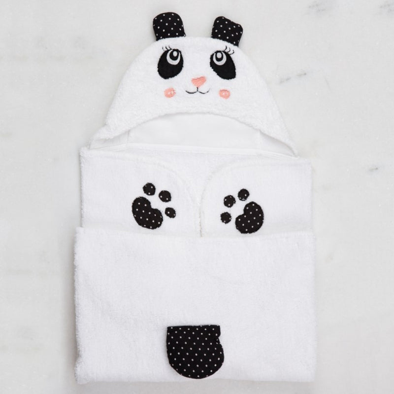 Panda Animal Wrap (Baby)