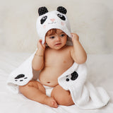 Panda Animal Wrap (Baby)