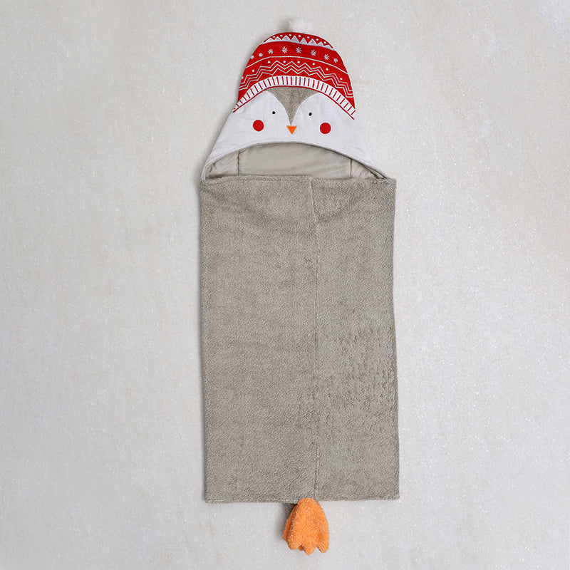 Penguin Animal Wrap (Kids)