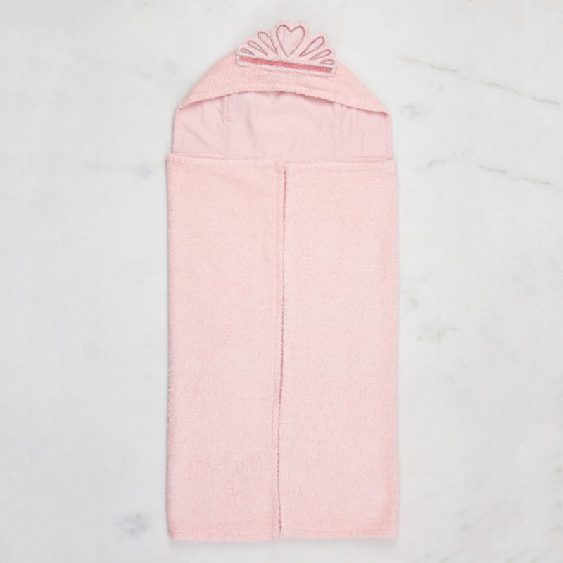 Little Princess Towel