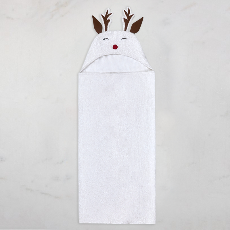 Reindeer Animal Wrap (Baby)