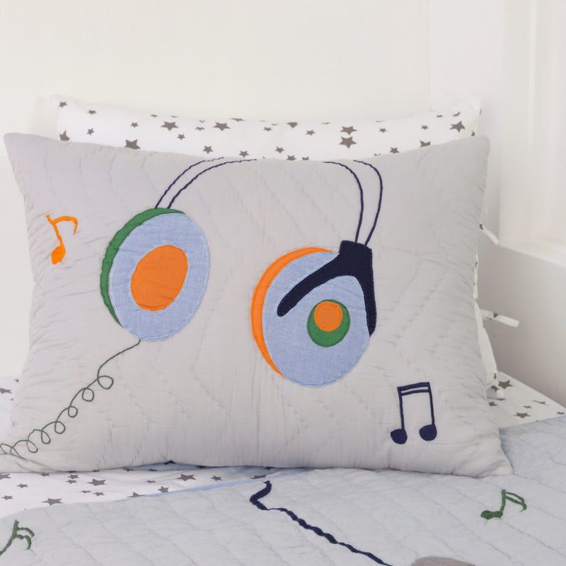 Rockstar 5-Piece Room Set
