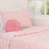 Ruffilicious Bedding