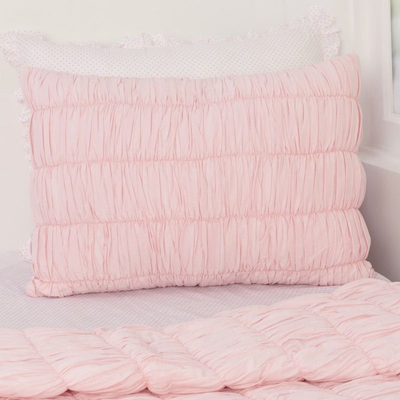 Ruffilicious Bedding